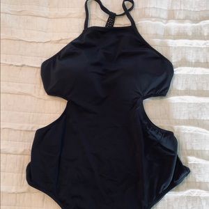 Victoria’s Secret one piece swimsuit